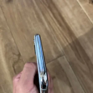Thân iphone x màu trắng - Ảnh 6