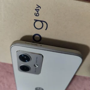 Motorola moto g64y 5g body kem vani không có sim - Ảnh 3