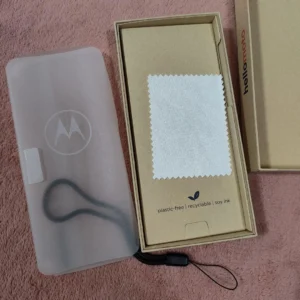 Motorola moto g64y 5g body kem vani không có sim - Ảnh 5
