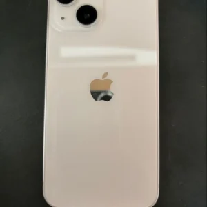 [có hộp đi kèm] iphone13mini 128gb màu hồng - Ảnh 3