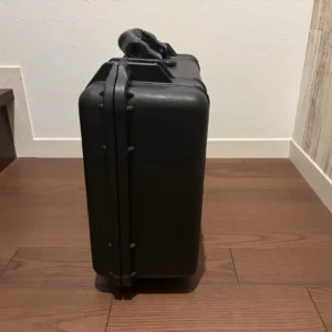 Pelican 1500 pelican case hộp đựng thiết bị máy ảnh chống nước và chống sốc - Ảnh 2