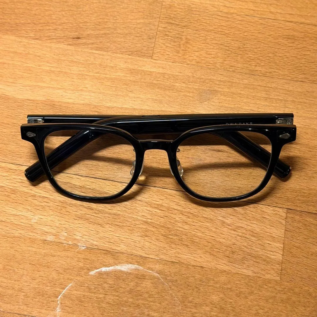 Owndays kính thông minh huawei eyewear2 không cần kê đơn - Ảnh 2