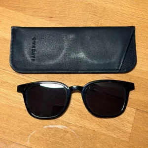 Owndays kính thông minh huawei eyewear2 không cần kê đơn - Ảnh 3