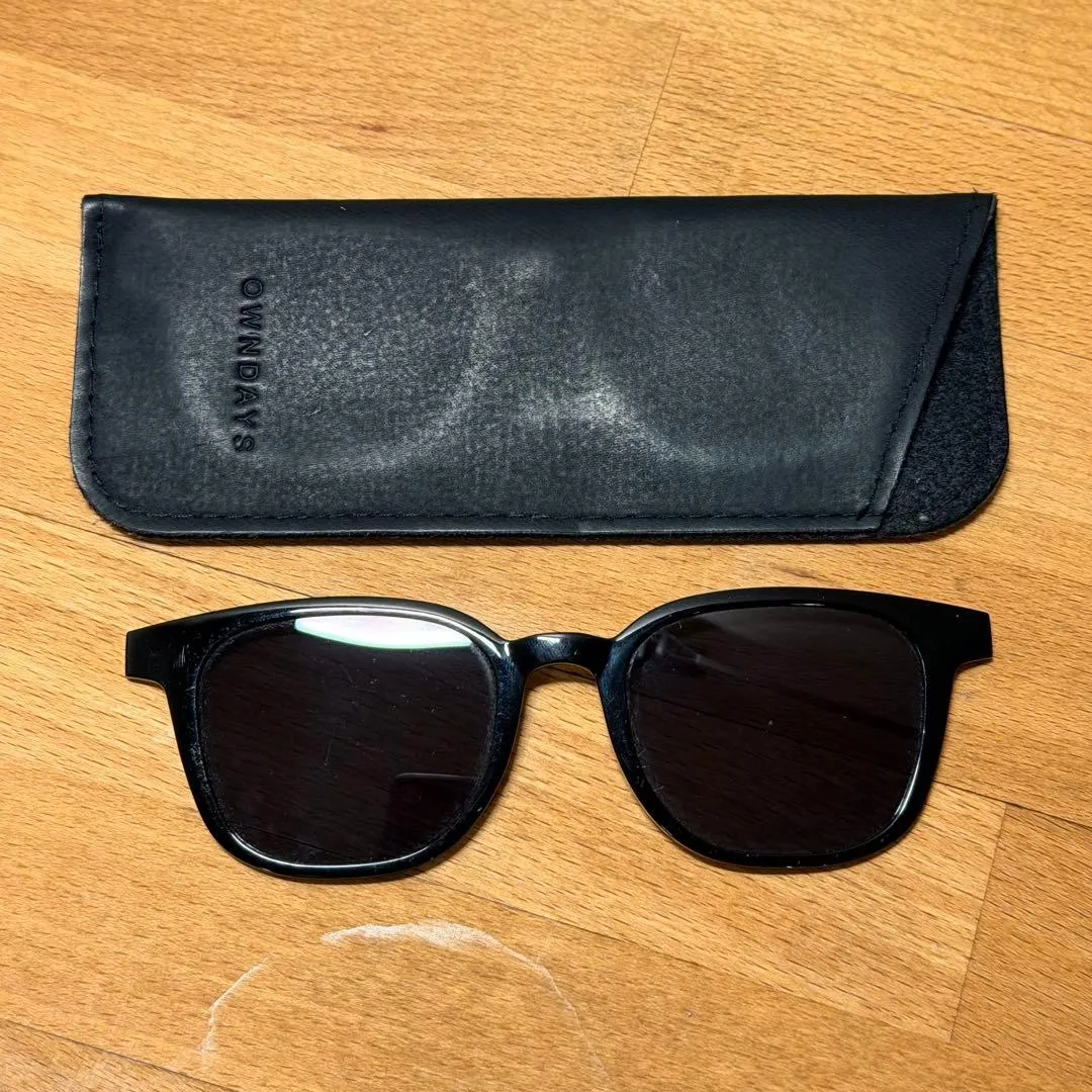 Owndays kính thông minh huawei eyewear2 không cần kê đơn - Ảnh 3