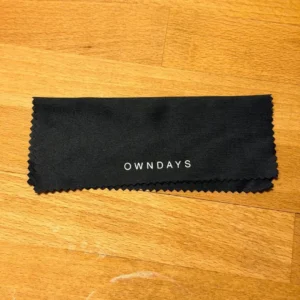 Owndays kính thông minh huawei eyewear2 không cần kê đơn - Ảnh 6