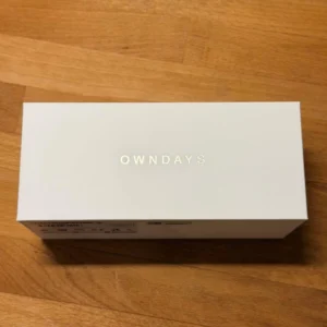 Owndays kính thông minh huawei eyewear2 không cần kê đơn - Ảnh 8