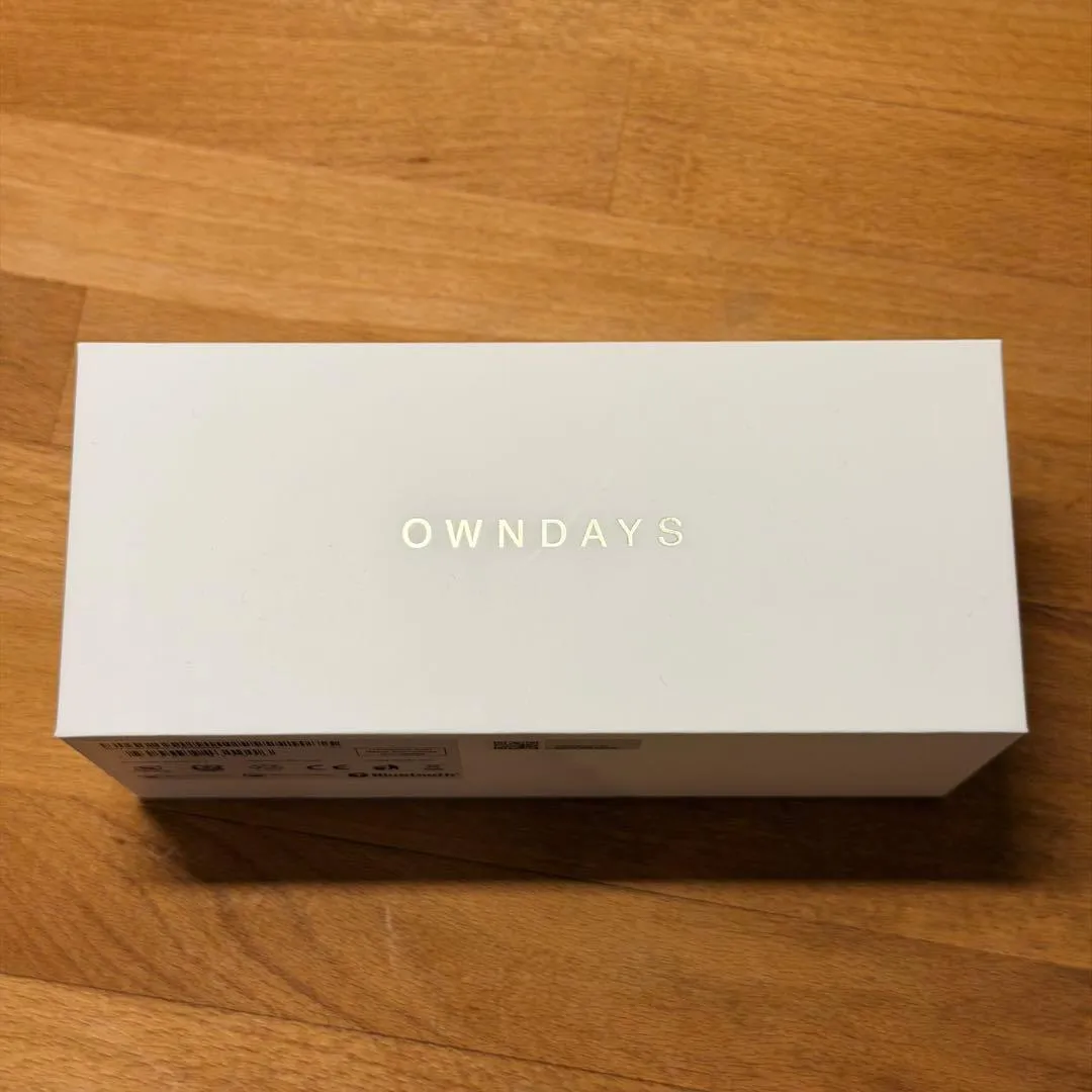 Owndays kính thông minh huawei eyewear2 không cần kê đơn - Ảnh 8