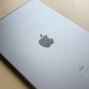 Ipad thế hệ thứ 6 a1893 wi-fi space grey 32gb tình trạng siêu tốt #5 - Ảnh 10