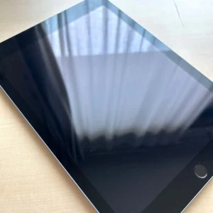Ipad thế hệ thứ 6 a1893 wi-fi space grey 32gb tình trạng siêu tốt #5 - Ảnh 3
