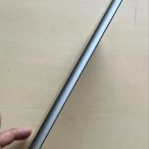 Ipad thế hệ thứ 6 a1893 wi-fi space grey 32gb tình trạng siêu tốt #5 - Ảnh 6