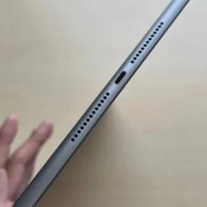 Ipad thế hệ thứ 6 a1893 wi-fi space grey 32gb tình trạng siêu tốt #5 - Ảnh 7