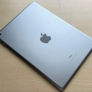 Ipad thế hệ thứ 6 a1893 wi-fi space grey 32gb tình trạng siêu tốt #5 - Ảnh 8