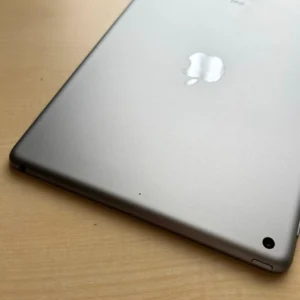 Ipad thế hệ thứ 6 a1893 wi-fi space grey 32gb tình trạng siêu tốt #5 - Ảnh 9