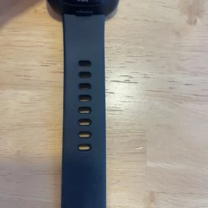 Fitbit vers 3 có hộp (có đai thay thế) màu đen - Ảnh 9