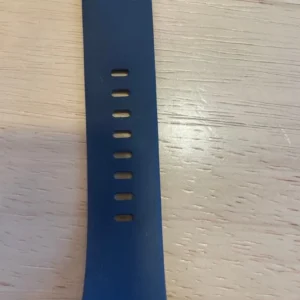 Fitbit vers 3 có hộp (có đai thay thế) màu đen - Ảnh 12