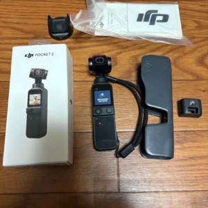 Bộ phụ kiện máy ảnh gimbal nhỏ dji pocket 2