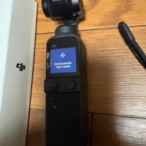 Bộ phụ kiện máy ảnh gimbal nhỏ dji pocket 2 - Ảnh 2