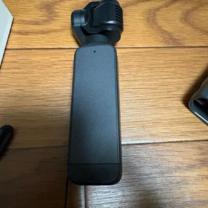 Bộ phụ kiện máy ảnh gimbal nhỏ dji pocket 2 - Ảnh 3