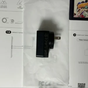 Huion kamvas 16 (2021) - Ảnh 19