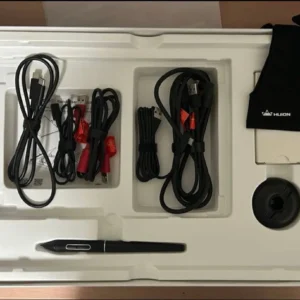 Huion kamvas 16 (2021) - Ảnh 3