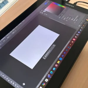 Huion kamvas 16 (2021) - Ảnh 7
