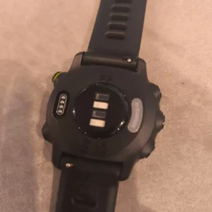 Đồng hồ chạy bộ gps garmin forathlete55 - Ảnh 2
