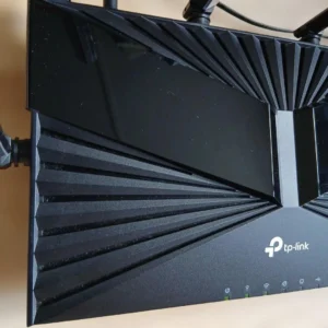 Đã xác nhận hoạt động của bộ định tuyến mạng lan không dây tp-link ax4800 - Ảnh 2