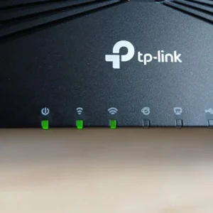 Đã xác nhận hoạt động của bộ định tuyến mạng lan không dây tp-link ax4800 - Ảnh 3