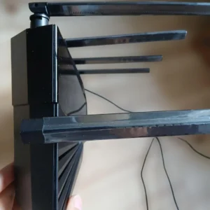 Đã xác nhận hoạt động của bộ định tuyến mạng lan không dây tp-link ax4800 - Ảnh 5
