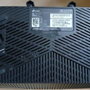 Đã xác nhận hoạt động của bộ định tuyến mạng lan không dây tp-link ax4800 - Ảnh 6