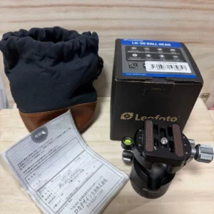 Thân chính không có đầu leofoto lh-30