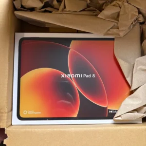 Xiaomi pad 8 8g+128g xám 11.2 inch