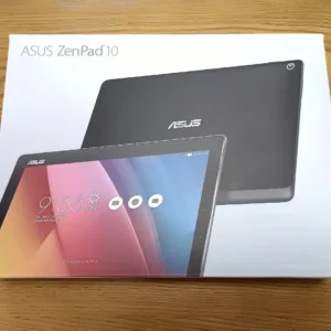 Asus zen pad 10