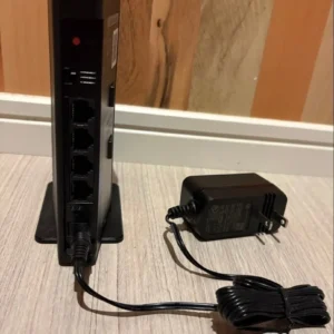 Bộ định tuyến wi-fi buffalo wsr-3000ax4p-bk - Ảnh 3