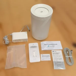 Bộ định tuyến wifi 7 dạng lưới tp-link be9300 (deco be65)