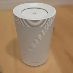 Bộ định tuyến wifi 7 dạng lưới tp-link be9300 (deco be65) - Ảnh 2