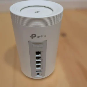 Bộ định tuyến wifi 7 dạng lưới tp-link be9300 (deco be65) - Ảnh 3