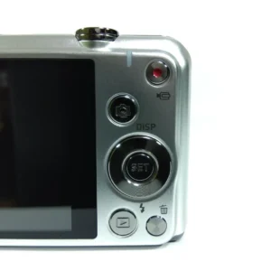 Hạng mục hoạt động casio exilim ex-zs29 thân máy các phụ kiện khác tình trạng rất tốt - Ảnh 8