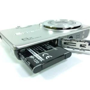 Hạng mục hoạt động casio exilim ex-zs29 thân máy các phụ kiện khác tình trạng rất tốt - Ảnh 10