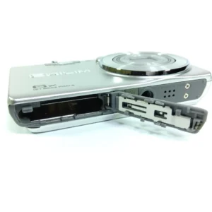 Hạng mục hoạt động casio exilim ex-zs29 thân máy các phụ kiện khác tình trạng rất tốt - Ảnh 11