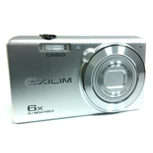 Hạng mục hoạt động casio exilim ex-zs29 thân máy các phụ kiện khác tình trạng rất tốt - Ảnh 2