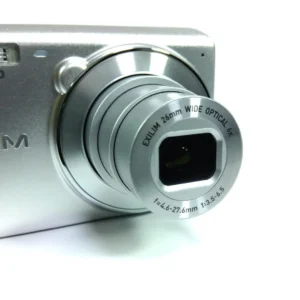 Hạng mục hoạt động casio exilim ex-zs29 thân máy các phụ kiện khác tình trạng rất tốt - Ảnh 4