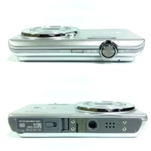 Hạng mục hoạt động casio exilim ex-zs29 thân máy các phụ kiện khác tình trạng rất tốt - Ảnh 5
