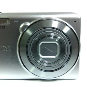 Hạng mục hoạt động casio exilim ex-zs29 thân máy các phụ kiện khác tình trạng rất tốt - Ảnh 7
