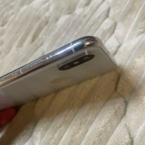Điện thoại thông minh iphone thân bạc apple iphonex 64gb - Ảnh 5