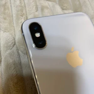 Điện thoại thông minh iphone thân bạc apple iphonex 64gb - Ảnh 6