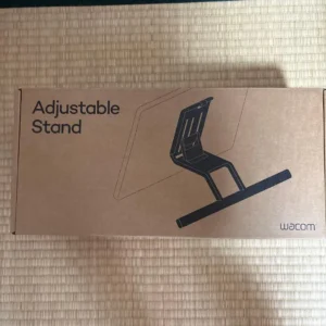 Chân đế có thể điều chỉnh wacom (ack651kz)