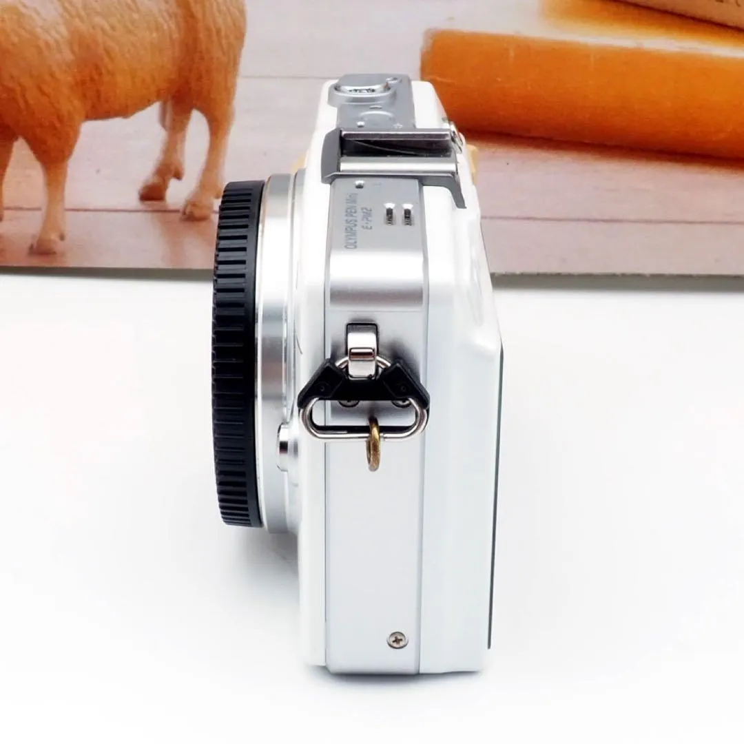 ❇️ vì lý do nào đó, chỉ có thân máy olympus pm2♪ - Ảnh 2