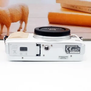 ❇️ vì lý do nào đó, chỉ có thân máy olympus pm2♪ - Ảnh 4