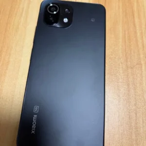 Thân máy xiaomi mi 11 lite 5g - Ảnh 5